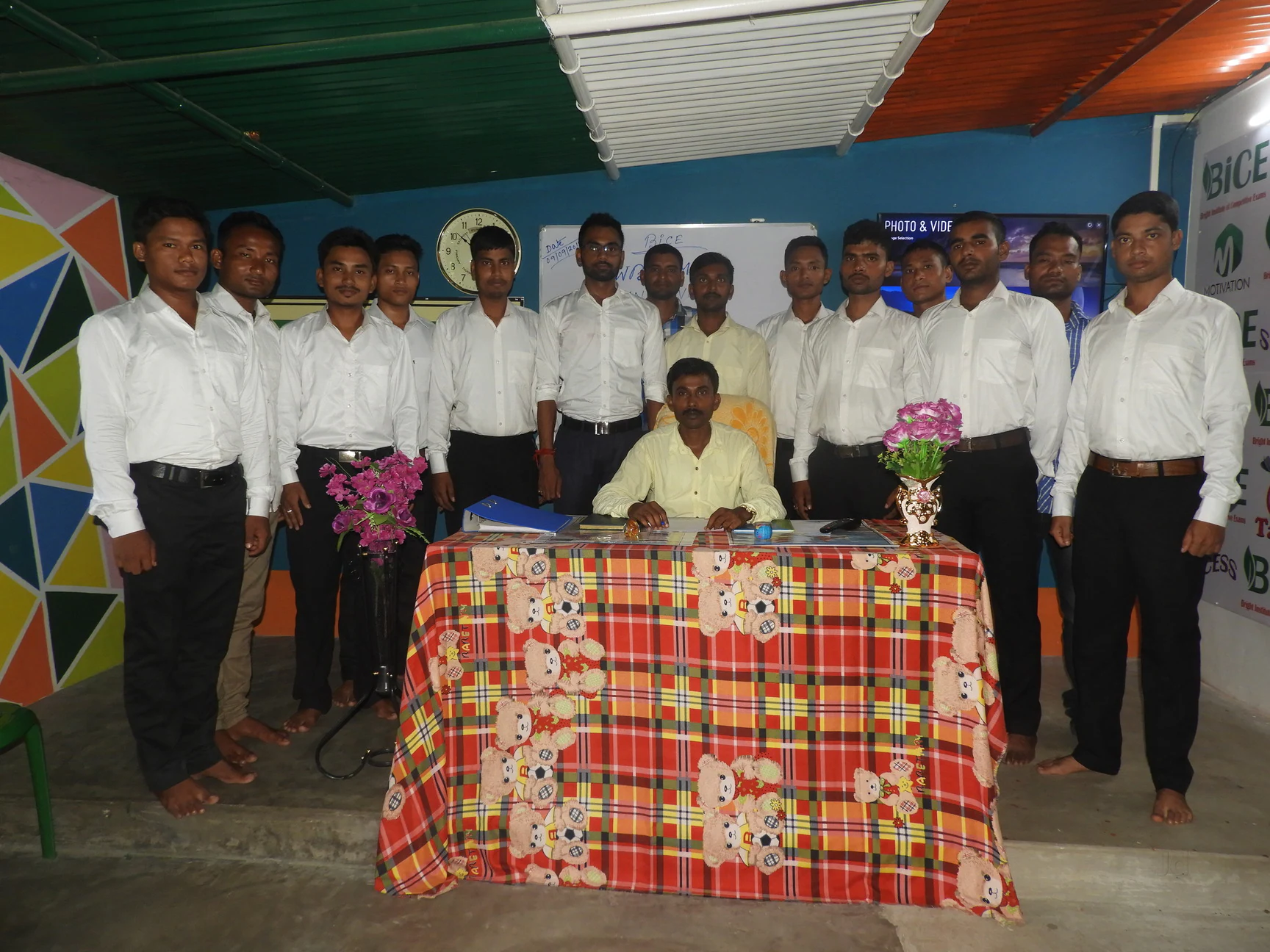 Interview and Group Discussion Preparation | Bice Institute Of Competitive Exams Pvt Ltd